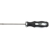 Draper Expert Soft Grip Torx Screwdriver