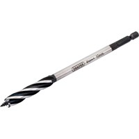 Draper Expert 4 Fluted Vortex Auger Drill Bit