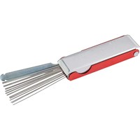 Draper Welding Nozzle Cleaner Draper Welding Nozzle Cleaner