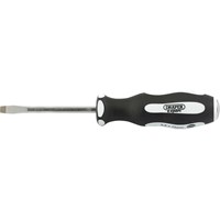 Draper Expert Hammer Through Flared Slotted Screwdriver