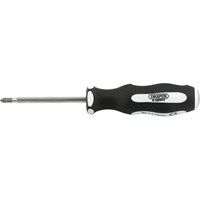 Draper Expert Hammer Through Pozi Screwdriver