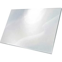 Draper Clear Lens for 52415 and 52414 Welding Helmet Draper Clear Lens for 52415 and 52414 Welding Helmet