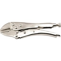 Draper Straight Jaw Self Grip Pliers Draper Straight Jaw Self Grip Pliers