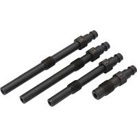 Draper 4 Piece Glow Plug Adaptor Kit Draper 4 Piece Glow Plug Adaptor Kit