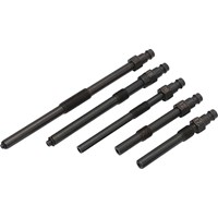 Draper 5 Piece Glow Plug Adaptor Kit Draper 5 Piece Glow Plug Adaptor Kit