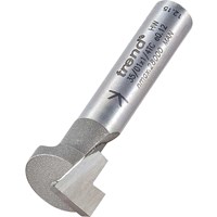 Trend Keyhole Slotter Router Cutter Trend Keyhole Slotter Router Cutter