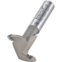 Trend T Slotter and Slat Wall Cutter Trend T Slotter and Slat Wall Cutter
