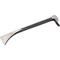 Draper Pry Bar Nail Puller Draper Pry Bar Nail Puller