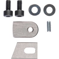 Bosch 5 Piece Blade Set for GSC 1.6 Metal Shear Bosch 5 Piece Blade Set for GSC 1.6 Metal Shear