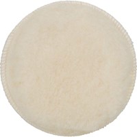 Bosch Hook and Loop Lambswool Polishing Bonnet