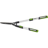 Draper Expert Telescopic Straight Edge Garden Shears Draper Expert Telescopic Straight Edge Garden Shears