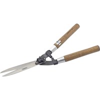Draper Expert Heritage Straight Edge Garden Shears Ash Handles Draper Expert Heritage Straight Edge Garden Shears Ash Handles