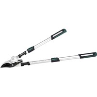 Draper Expert Telescopic Ratchet Bypass Loppers Draper Expert Telescopic Ratchet Bypass Loppers
