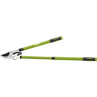 Draper Telescopic Ratchet Action Bypass Loppers Draper Telescopic Ratchet Action Bypass Loppers