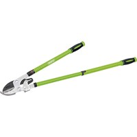 Draper Telescopic Ratchet Action Anvil Loppers Draper Telescopic Ratchet Action Anvil Loppers