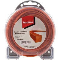 Makita Nylon Square Trimmer Line