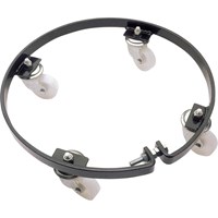 Draper Wheeled Trolley Base for DE1030 and DE1045 Dust Extractors