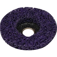 Draper Purple Polycarbide Strip Disc
