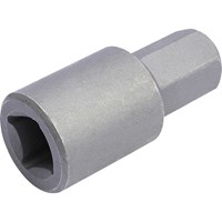 Draper Expert 3/8" Drive Brake Piston Wind Back Tool for Ford Mondeo / Galaxy