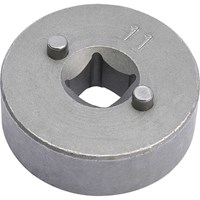 Draper Expert 3/8" Drive Brake Piston Wind Back Tool for Renault Modus