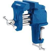Draper 1709T Bench Vice Draper 1709T Bench Vice