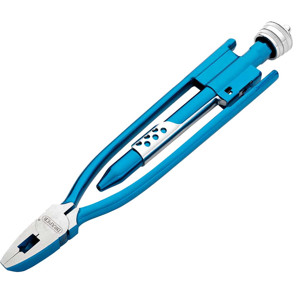Draper Wire Twisting Pliers Size 1