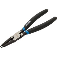 Draper Straight Internal Circlip Pliers Draper Straight Internal Circlip Pliers
