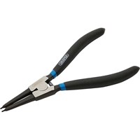 Draper Straight External Circlip Pliers Draper Straight External Circlip Pliers
