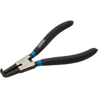 Draper Bent External Circlip Pliers Draper Bent External Circlip Pliers