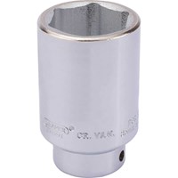 Draper 1/2" Drive Hexagon Hub Nut Socket