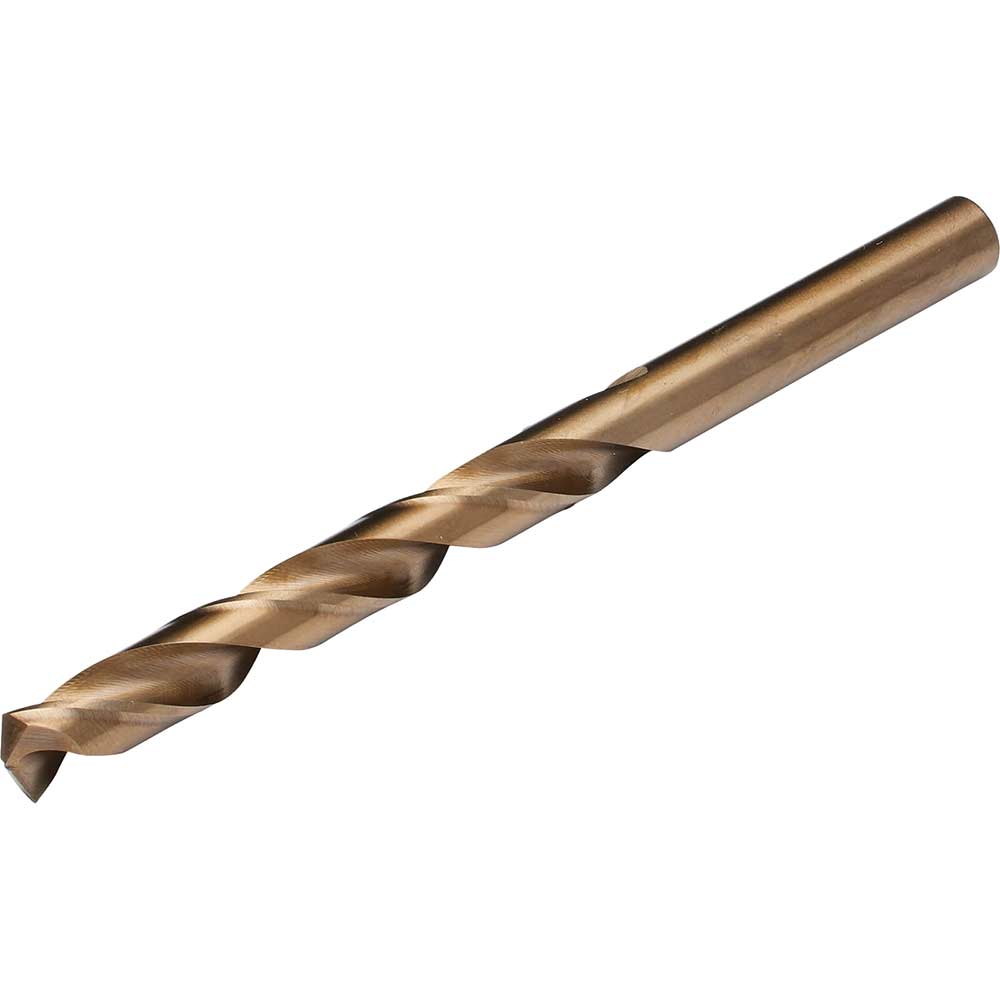 Draper Cobalt Expert Hss Drill Bit 7.5Mm Pack Of Size 1