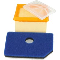 Makita Genuine 394173020 Inner Air Filter For DPC7000 Saw Makita Genuine 394173020 Inner Air Filter For DPC7000 Saw