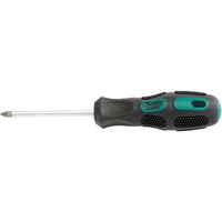 Draper Expert Pozi Screwdriver