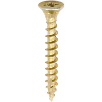 Timco Strong-Fix C2 Countsunk Pozi Wood Screws Handy Tub Timco Strong-Fix C2 Countsunk Pozi Wood Screws Handy Tub