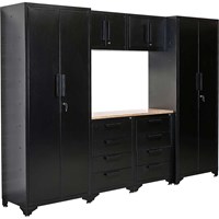 Draper Double Garage Workstation Draper Double Garage Workstation