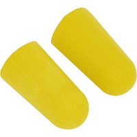 Sealey Disposable Ear Plugs Dispenser Refill Sealey Disposable Ear Plugs Dispenser Refill