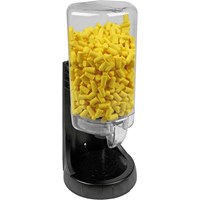 Sealey Disposable Ear Plugs Dispenser and Ear Plugs Sealey Disposable Ear Plugs Dispenser and Ear Plugs