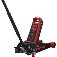 Sealey Premier Rocket Lift Trolley Jack Sealey Premier Rocket Lift Trolley Jack