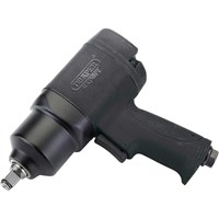 Draper 5201PRO Composite Body Air Impact Wrench 1/2" Drive