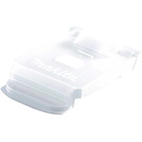 Makita Genuine 412393-7 Protective Battery Cover for XGT Batteries Makita Genuine 412393-7 Protective Battery Cover for XGT Batteries