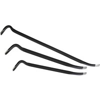 Draper 3 Piece Demolition Bar Set Draper 3 Piece Demolition Bar Set