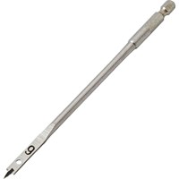 Draper Expert Flat Wood Drill Bit