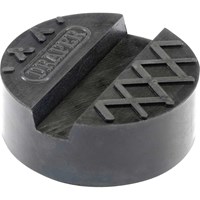 Draper Trolley Jack Rubber Pad Small