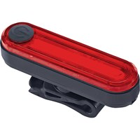 Draper Rechargeable Led Bicycle Rear Light Draper Rechargeable Led Bicycle Rear Light