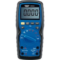 Draper DMM402 Insulation Resistance Meter