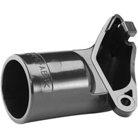 Makita Genuine 419283-5 Dust Nozzle BSS610/BSS611 Makita Genuine 419283-5 Dust Nozzle BSS610/BSS611