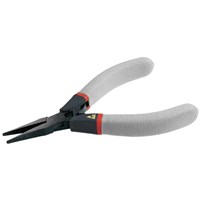 Facom ESD Flat Nose Pliers Facom ESD Flat Nose Pliers