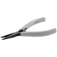 Facom Micro Tech Flat Nose Shaping Pliers Facom Micro Tech Flat Nose Shaping Pliers