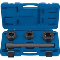 Draper Expert 4 Piece Track Rod Ball Joint Removal Tool Kit Draper Expert 4 Piece Track Rod Ball Joint Removal Tool Kit