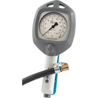 Draper PCL Airforce Analogue Tyre Inflator